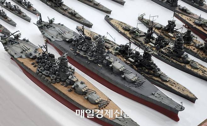 2023 IPMS KOREA 9th exhibition