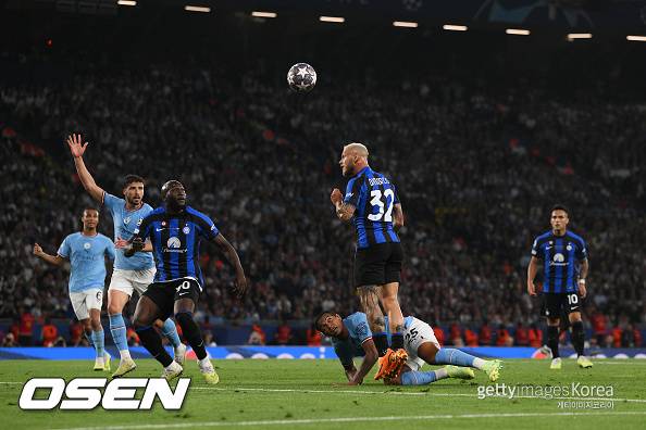 [사진] ⓒGettyimages(무단전재 및 재배포 금지)