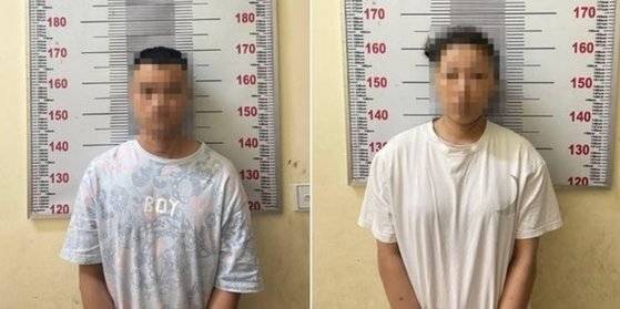 한국인 여성 A씨의 시신을 유기한 혐의로 캄보디아 현지에서 병원을 운영하는 30대 중국인 부부가 체포됐다.&nbsp;라스메이캄푸치아 갈무리