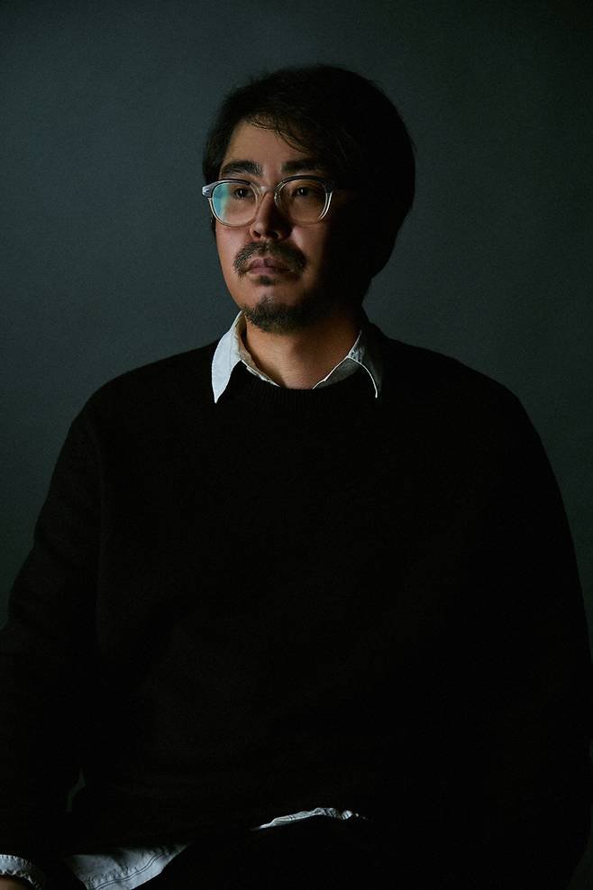 조의석 감독이 “기사, 댓글도 못 볼 만큼 떨린다”며 공개 소감을 밝혔다. 제공| 넷플릭스