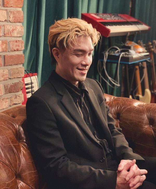 정재원. (사진=정재원 SNS캡처)