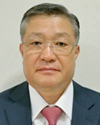 진진화 예비역 육군대령