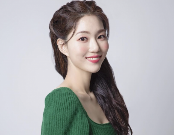 박수련 인스타그램 캡처