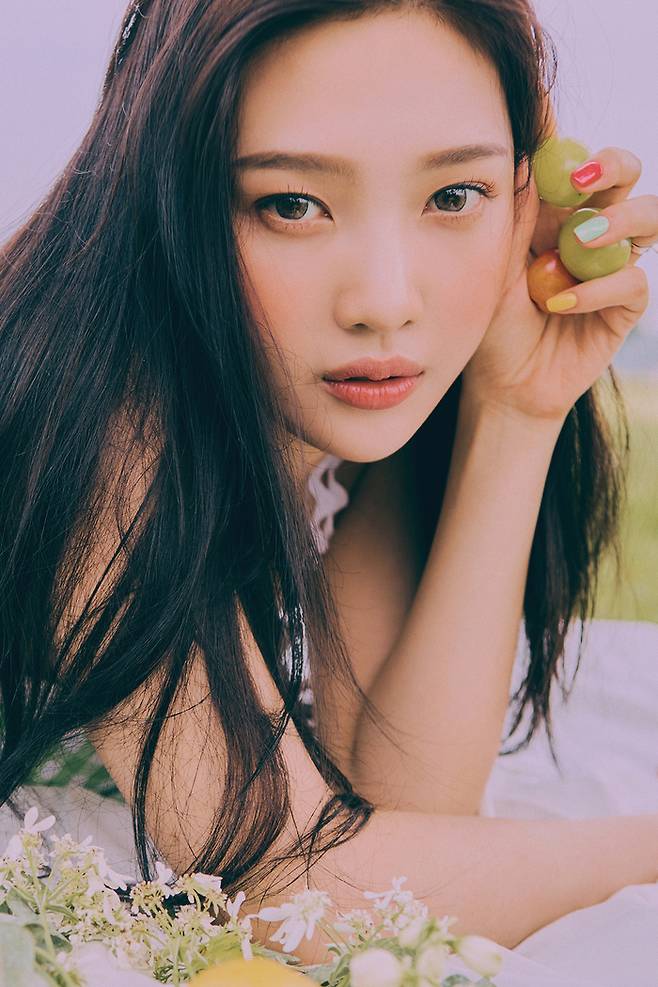 레드벨벳 조이. SM엔터테인먼트