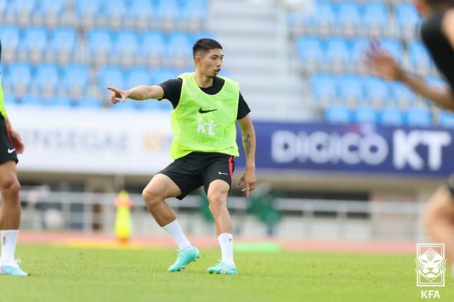 사진제공=대한축구협회