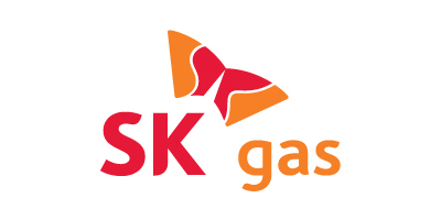 [Courtesy of SK gas]