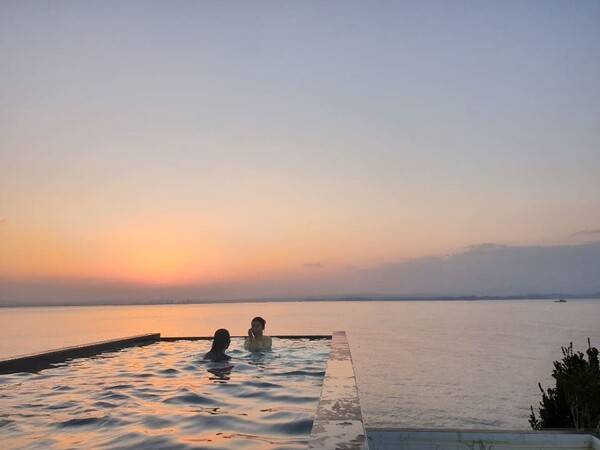 경북 포항 글램핑 앤 카라반 / 온라인 커뮤니티