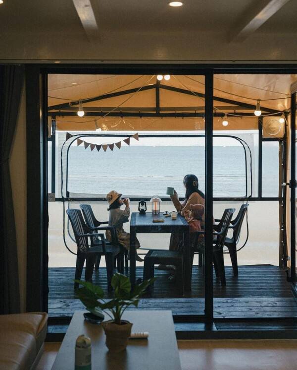 태안 한마음오션플레이스 / 온라인 커뮤니티