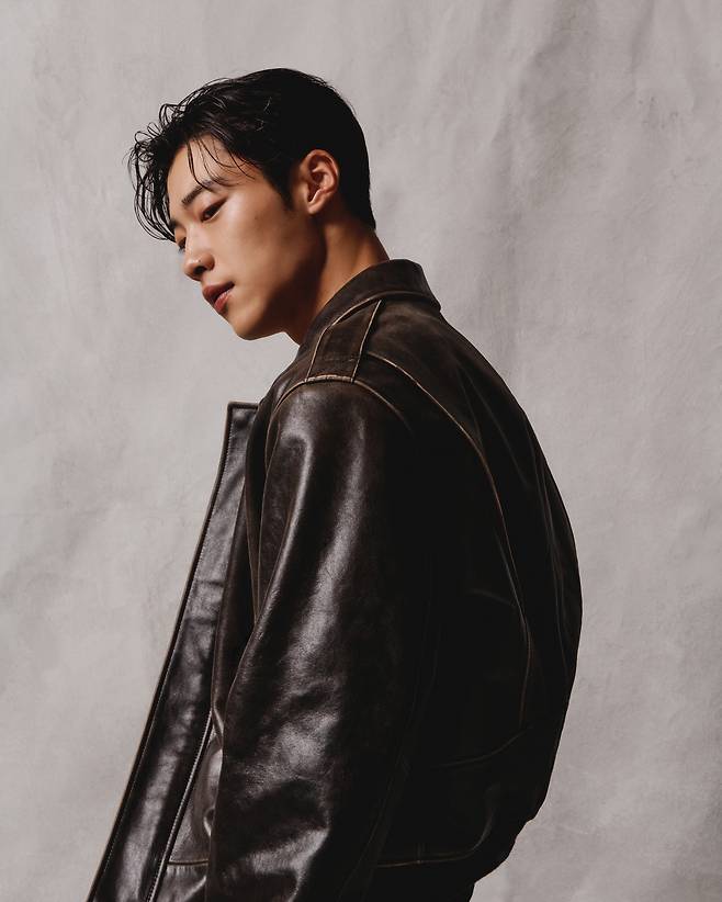 배우 우도환 / 넷플릭스 사냥개들 제공