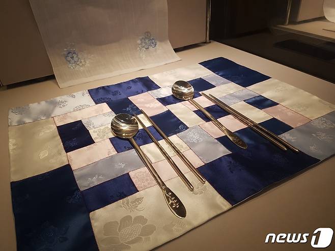 용문수저.(강릉단오제위원회 제공) 2023.6.14/뉴스1