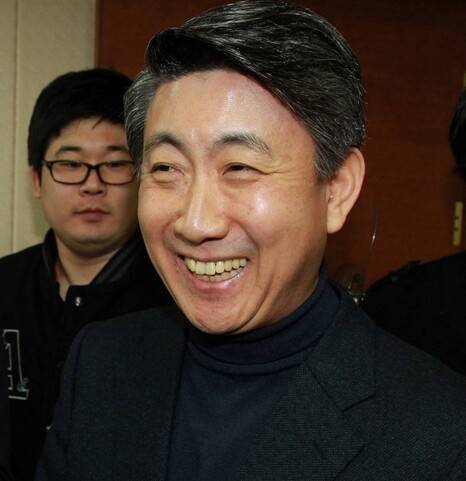 &nbsp;이동관&nbsp; 대통령실 대외협력특별보좌관. 연합뉴스