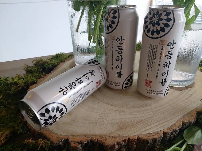 안동하이볼 김희량 기자