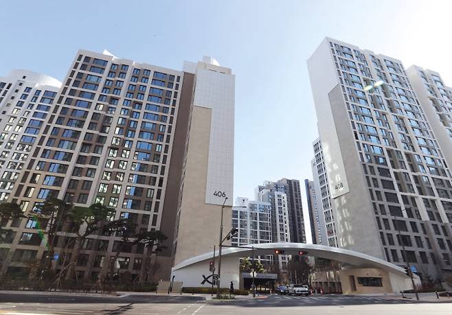 서울 강남구 개포동에 위치한 개포자이프래지던스