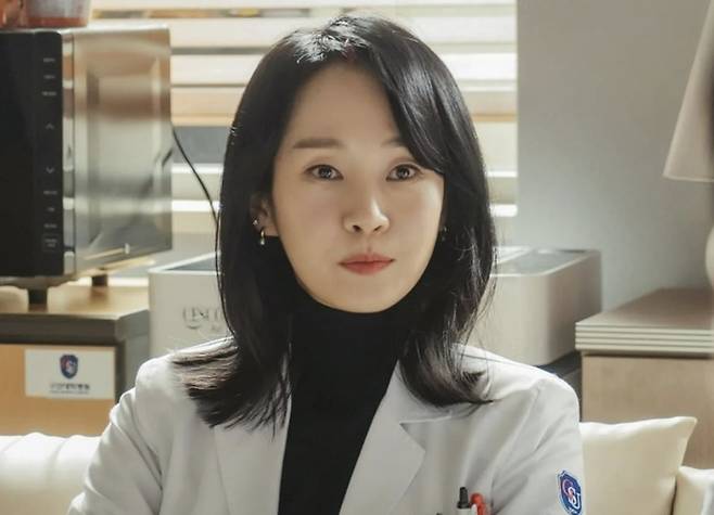 명세빈은 “승희에게 인호는 결핍을 채워주는 소울메이트 같은 존재가 아니었을까 싶다”고 했다. 사진|JTBC