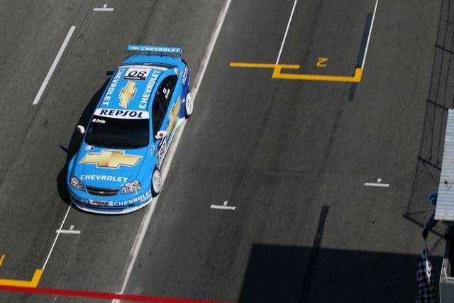 라세티는 국내는 물론 해외 모터스포츠 무대에서도 그 진가를 발휘했다.