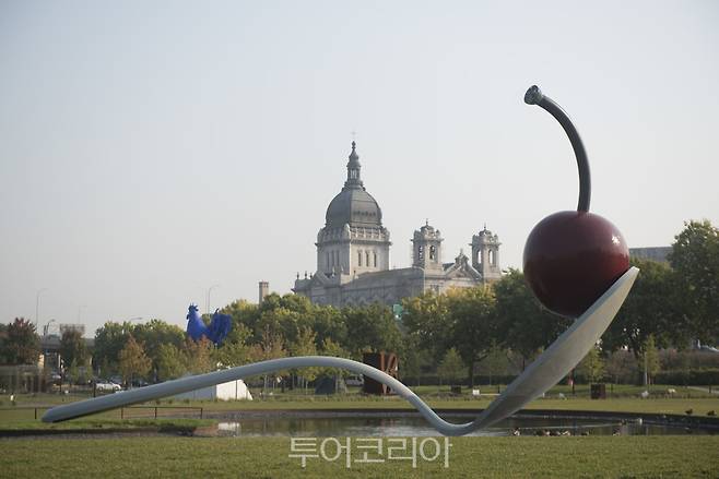 미네소타주–미니애폴리스