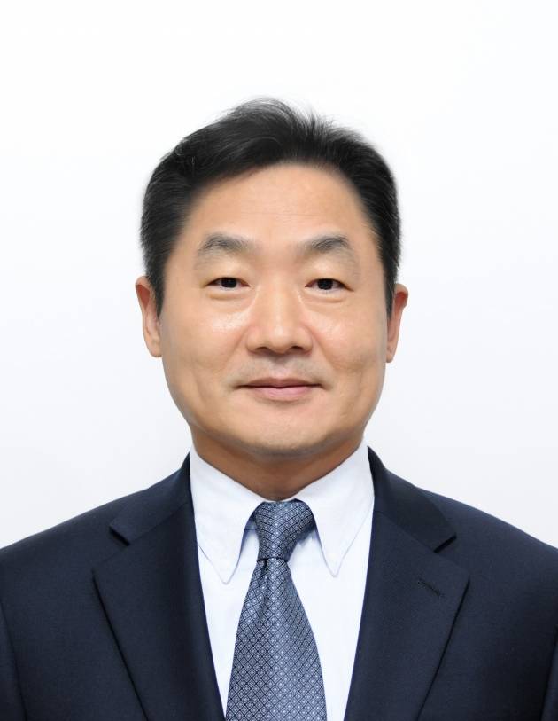 지종립 앰코코리아 대표이사 사장. 앰코코리아 제공