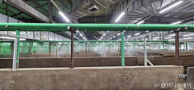 동물복지(도드람FMC)