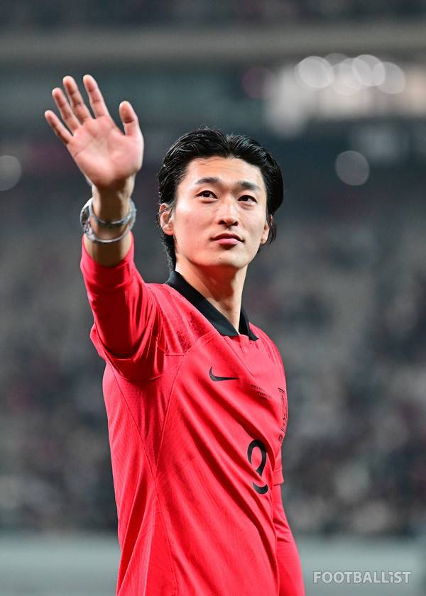 조규성. 서형권 기자