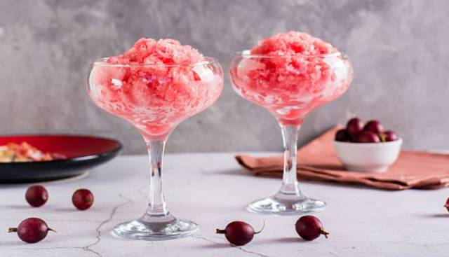 과냉각 원리로 음료수를 3시간 만에 슬러시로 만들어 먹을 수 있다./사진=게티이미지뱅크