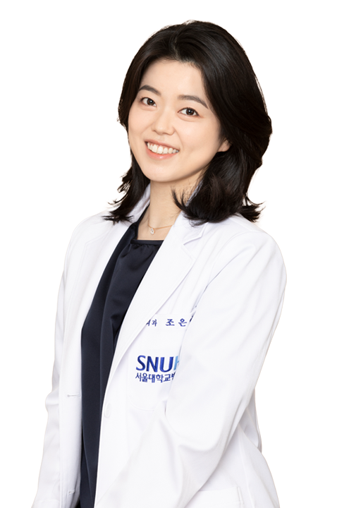 조은아 분당서울대병원 외과 교수. 사진 제공=분당서울대병원