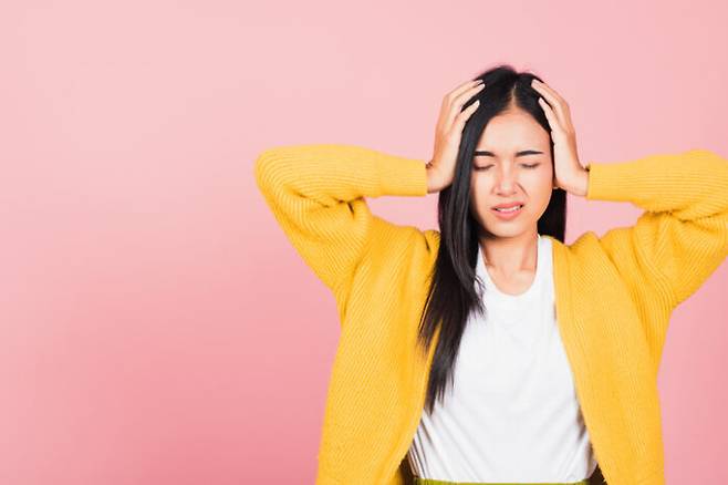 철분이 부족해지면 헤모글로빈의 생산과 골수에서의 적혈구 생산이 줄어든다. [사진=게티이미지뱅크]