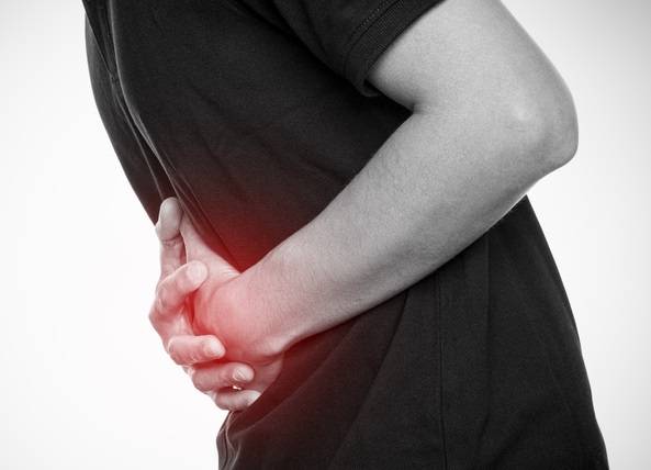 대장성궤양염 등 장에 염증이 생기는 병은 자가면역질환이다. 면역세포가 적과 아군을 구별하지 못해 무차별 공격해 생기는 병이다. [사진=게티이미지뱅크]