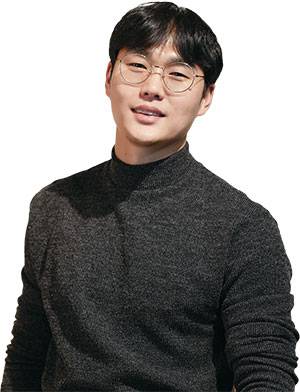 김상민 벨루가브루어리 대표중앙대 법학, 에디켓 공동 창업자, 지냄 공동 창업자 사진 벨루가브루어리