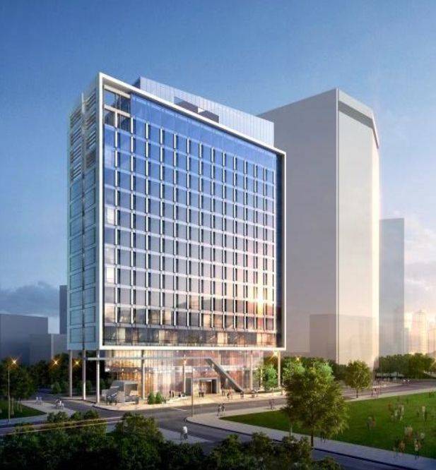 [단독]싱가포르 CDL, '나인트리호텔 명동II' 품