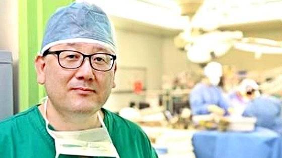 주석중 서울아산병원 심장혈관흉부외과 교수.