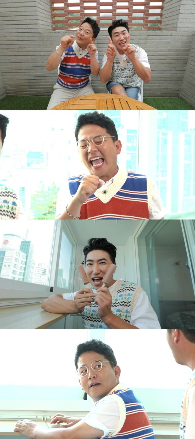 Kim Jun-ho and Kim Jimin, who are open-minded, are burdened with the word social married woman.Comedian Kim Jun-ho will be looking for a sale in MBC entertainment  ⁇  Where is My Home  ⁇  (hereinafter referred to as  ⁇  Homes  ⁇ ), which will be broadcast on the 22nd.The Client Couple, which is the third year of marriage this year, says that her husband is a web novel writer and her wife is a travel creator.Couple, who said she had a hard time finding a honeymoon home at the time of her marriage, is now living in a 33-year-old apartment and says she has decided to move ahead of her charter expiration.The Client Couple wants a three-room, two-room structure with a home office space all over Seoul, and a cafe on foot for her husband.The budget is expected to be 400 million won, but if you like the house, it can be up to 500 million won.Comedian Kim Jimin appears as a studio co-ordinator. My best friend Park Jae-rae lives alone in Kim Jimins appearance. Social married woman Kim Jimin is introduced.Kim Jimin said that Kim Jun-ho is a social married woman on the air, but he is not married yet. The door is wide open.Jo Hye-ryun, who appeared as a co-ordinator of Duck Team, said, I know Im a goalkeeper, but I really think Im going to stop it.Comedian Kim Jun-ho and Jang Dong-min will go to Jinpwan-dong, Eunpyeong-gu.Kim Jun-ho is going to sell his house like my honeymoon home if he marries him at the opening.Then, besides the modifier of the Comedian father, I asked him to change the modifier with the pink devotion, and made it to the studio.Jang Dong-min tells Kim Jun-ho that this is a house with a skip floor structure.In the appearance of Kim Jun-ho who gives the wrong answer, Kim Jimin induces laughter by saying that he listens to English class every morning at 10 oclock.Kim Jun-ho, who was looking around the house, reveals his love for Kim Jimin and draws attention. In the kitchen,  ⁇  Jimin is good at food.Recently, I ate ribs, but it was really delicious, and I praised it, and Jimin said that he practiced raising his mouth with the pronunciation of ribs.Kim Jun-ho is the first Comedian to challenge Lindsey Vonn ⁇ .Kim Jun-ho, who brought up the OST of the drama  ⁇   ⁇   ⁇   ⁇   ⁇   ⁇  at the wedding of Seven and Ishae as a celebration, raises curiosity that he sang a shocking song in this challenge Lindsey Vonn.Creator Couples home office search will be unveiled at  ⁇  Where is My Home  ⁇  which is broadcasted at 10 pm on this day.