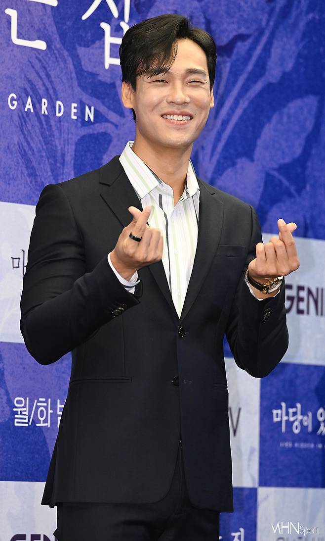 사진=최재림 ⓒ MHN스포츠 이현지 기자