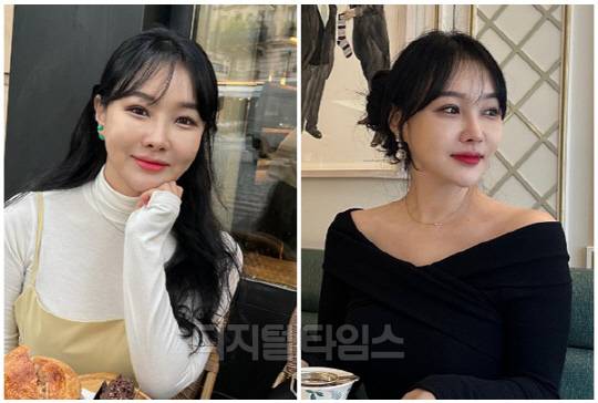 역사 부문 이다지 일타강사. <이다지 SNS>