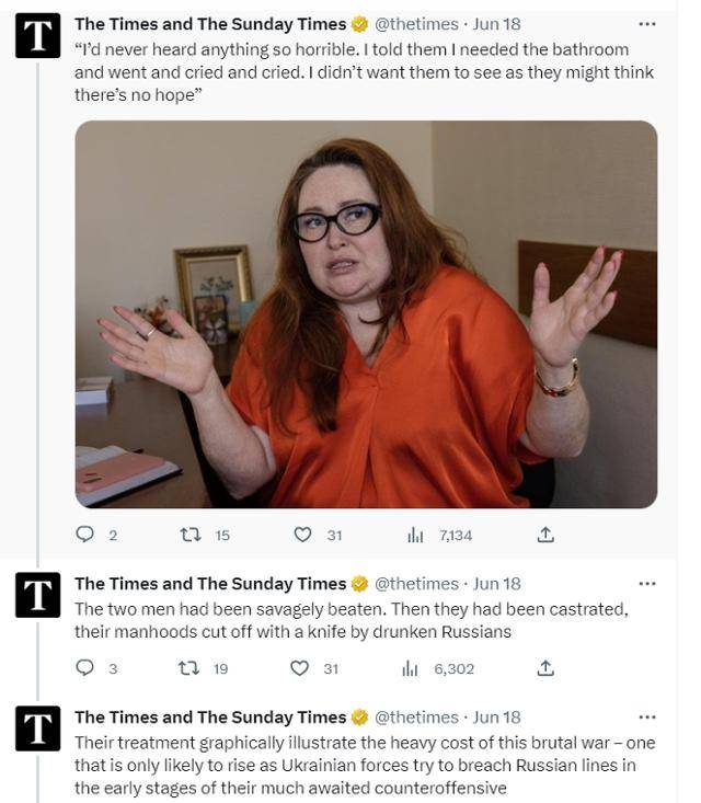 영국 선데이타임스 트위터 캡처