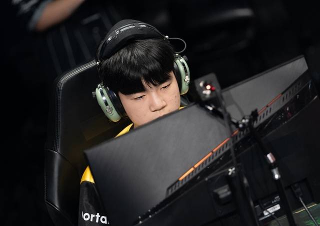 ‘디아블’ 남대근. LCK CL 제공