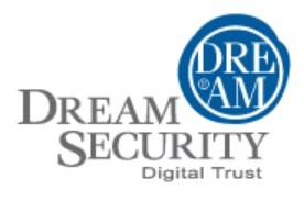 /사진=드림시큐리티