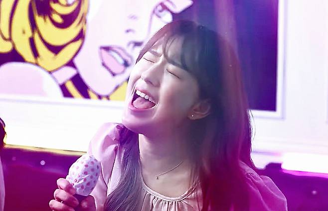 [금영엔터테인먼트 유튜브 채널 캡쳐]