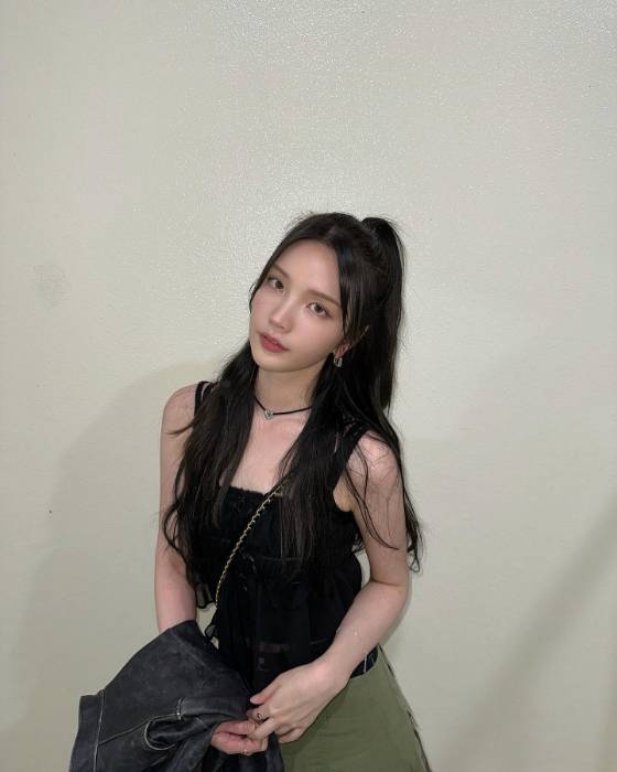 가수 겸 유튜버 수스./사진=수스 인스타그램