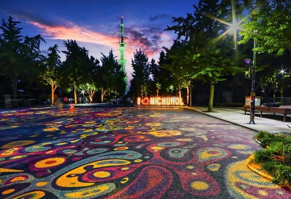 인천투어 인천광역시