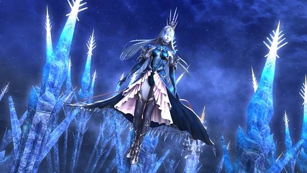 -&nbsp;파이널판타지14 시바(에덴)