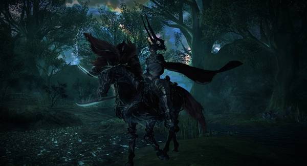 -&nbsp;파이널판타지14 오딘