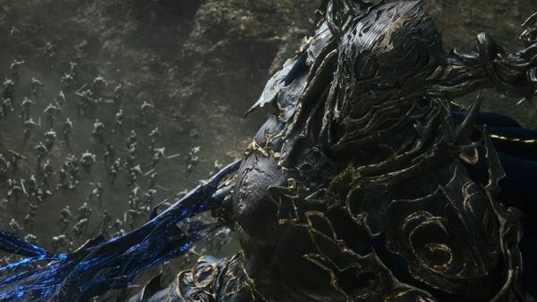 -&nbsp;파이널판타지16 오딘