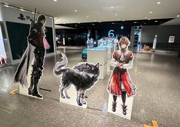 - 한국에 단 1개 있는 토르갈 등신대 "굿즈나 게임보다 이게 가장 탐난다"