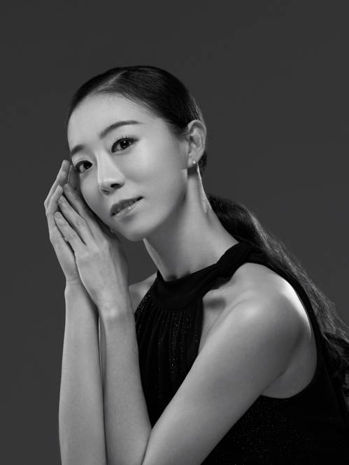 강미선 유니버설발레단 수석무용수. [사진제공 = 유니버설발레단]
