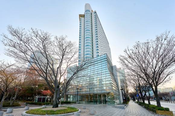 스파크플러스 코엑스점 전경. [사진=스파크플러스]