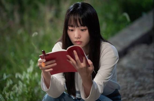 ‘어쩌다 마주친, 그대’ 스틸컷. 아크미디어 제공.