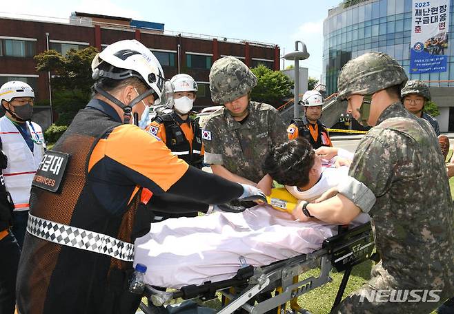 (사진= 해군 인천해역방어사령부 제공)