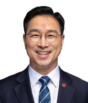 더불어민주당 위성곤 의원(서귀포시)