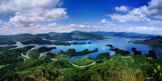 Chungju Lake [CHUNGJU CITY]