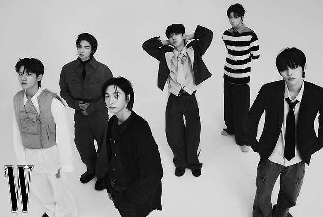 더블유 코리아(W Korea) 제공.